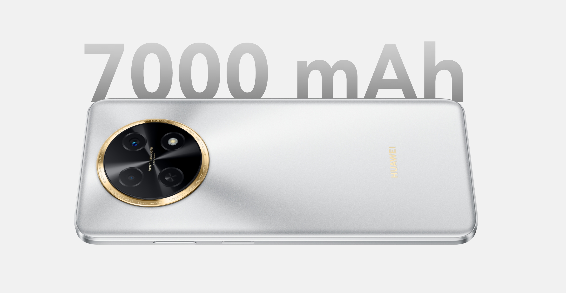 Смартфон Huawei Nova Y91