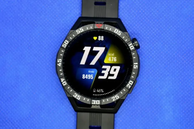 Huawei Watch GT 3 SE