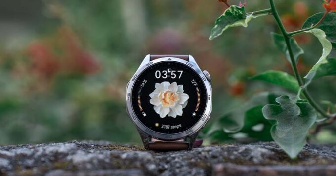 Huawei Watch GT 4