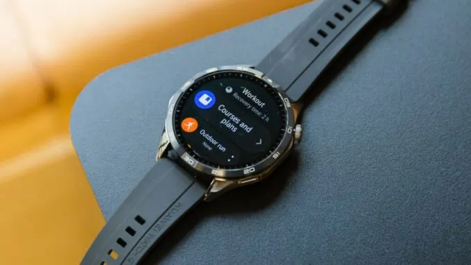 Huawei Watch GT 4