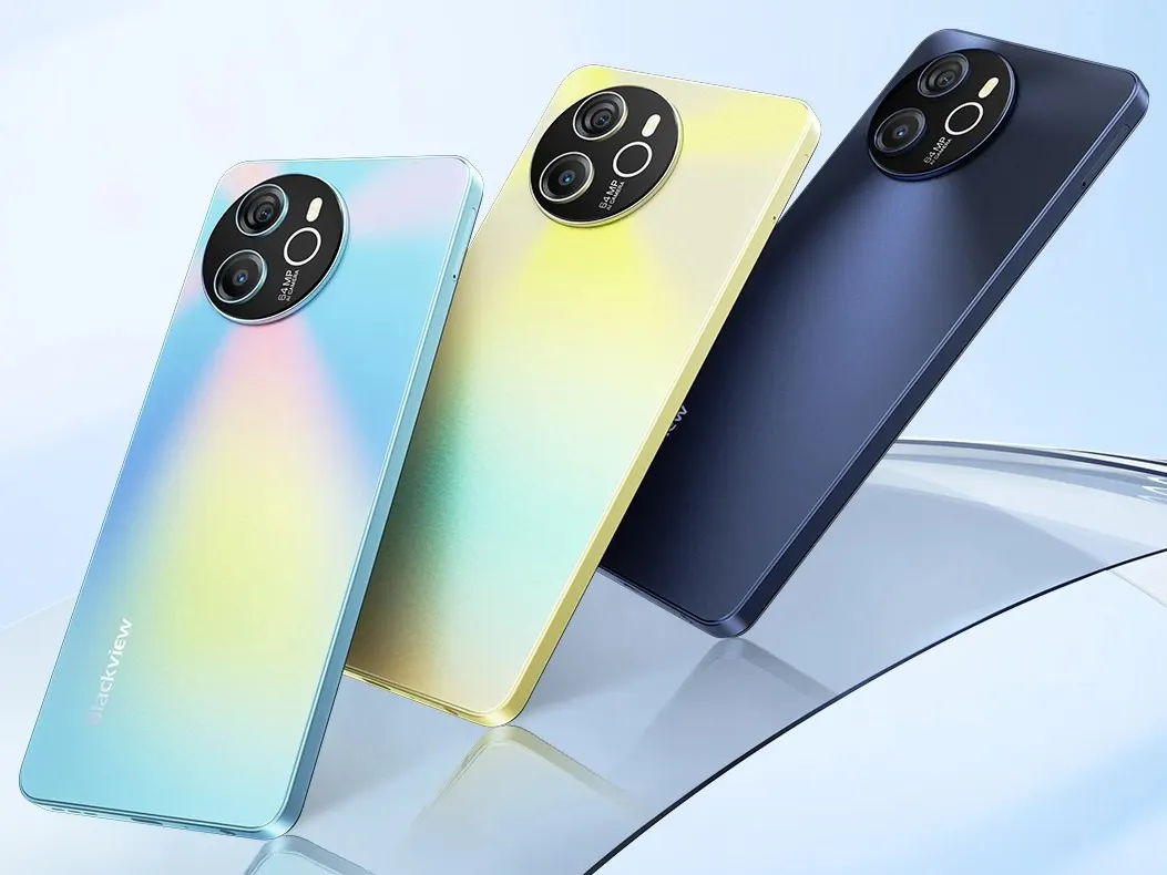 Смартфон Blackview Shark 8