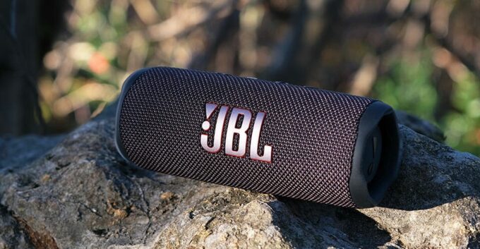 JBL Flip 6