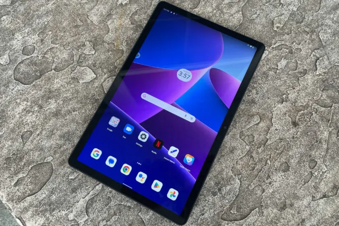 Lenovo Xiaoxin Pad 2022
