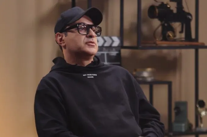 Гарик Мартиросян