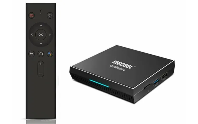 MECOOL KM9 Pro Classic