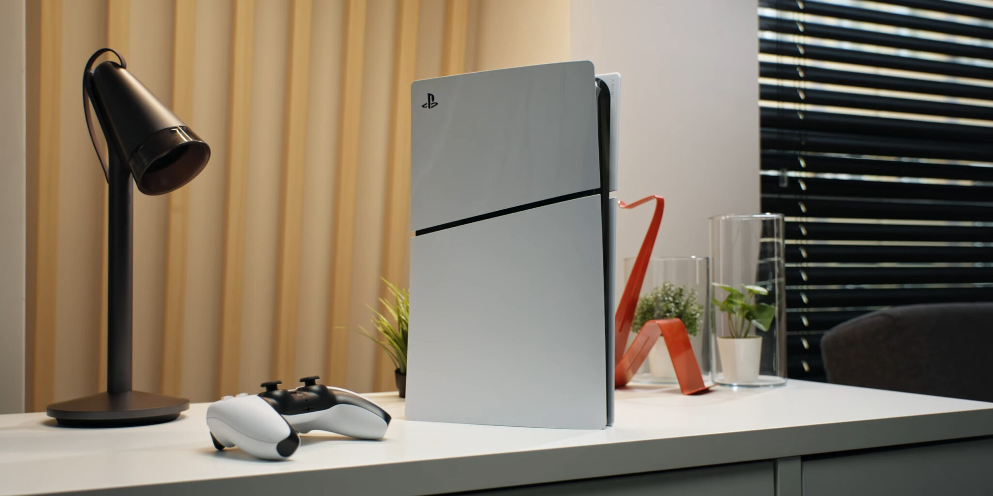 чем отличается sony playstation 4 от sony playstation 4 slim