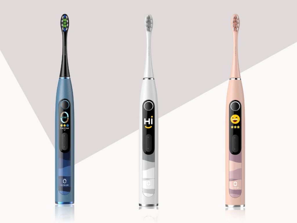 Oclean find duo. Зубная щетка Apple. Зубная щетка эпл. Apple Toothbrush