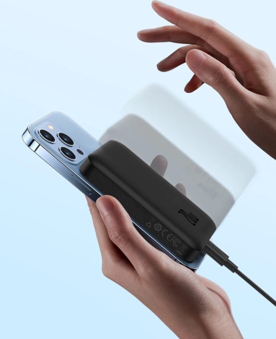 Лучший пауэрбанк Baseus для iPhone упал в цене на распродаже AliExpress ...