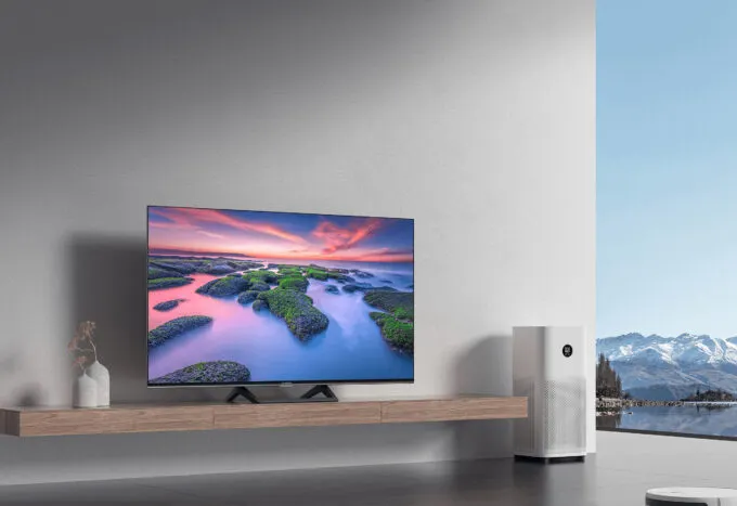 Xiaomi TV A2 55'