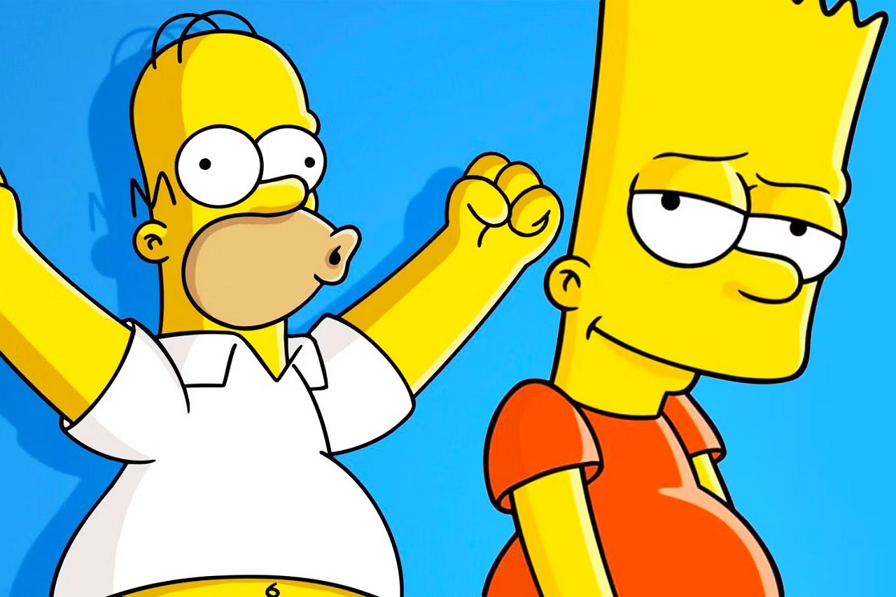 «Времена изменились»: авторы «Симпсонов» отучили Гомера душить Барта