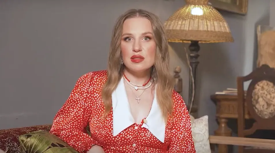 Валерия Гай Германика прожарила Сергея Бурунова. Актер соглашается на любые роли