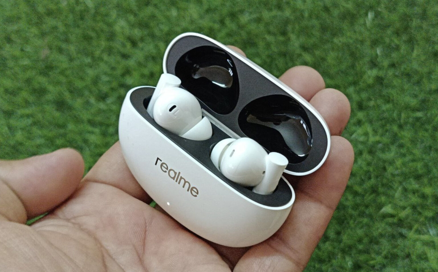 Realme buds air 6 pro Ozon