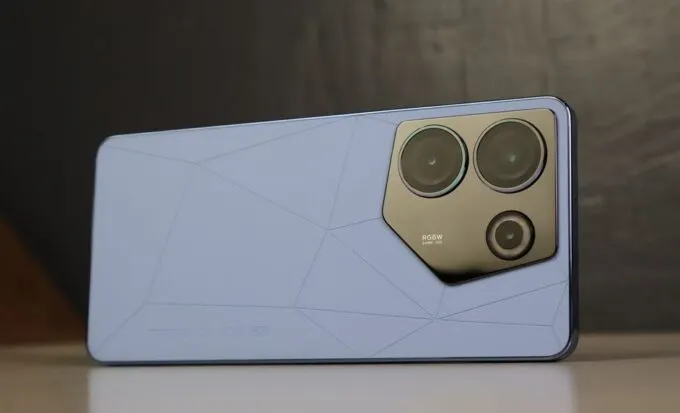 Tecno Camon 20 Pro 5G