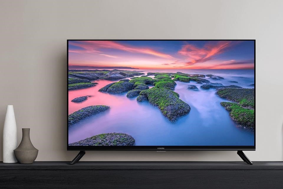 Xiaomi Mi Tv A2 Купить В Омске