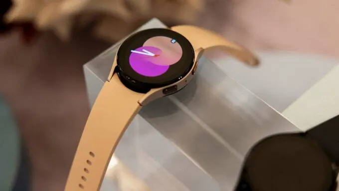 Samsung Galaxy Watch5