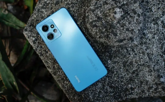 Xiaomi Redmi Note 12 4G