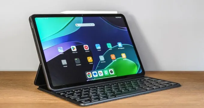 Xiaomi Pad 6