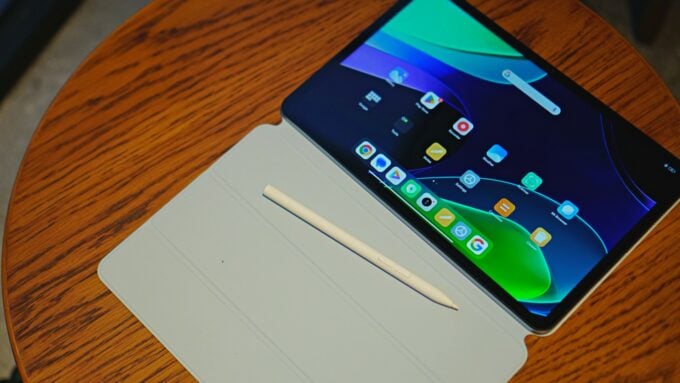 Xiaomi Pad 6