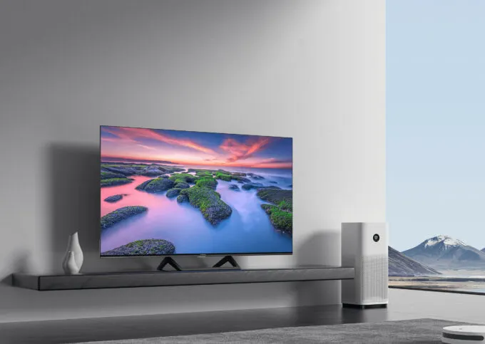 Xiaomi TV A2 50'