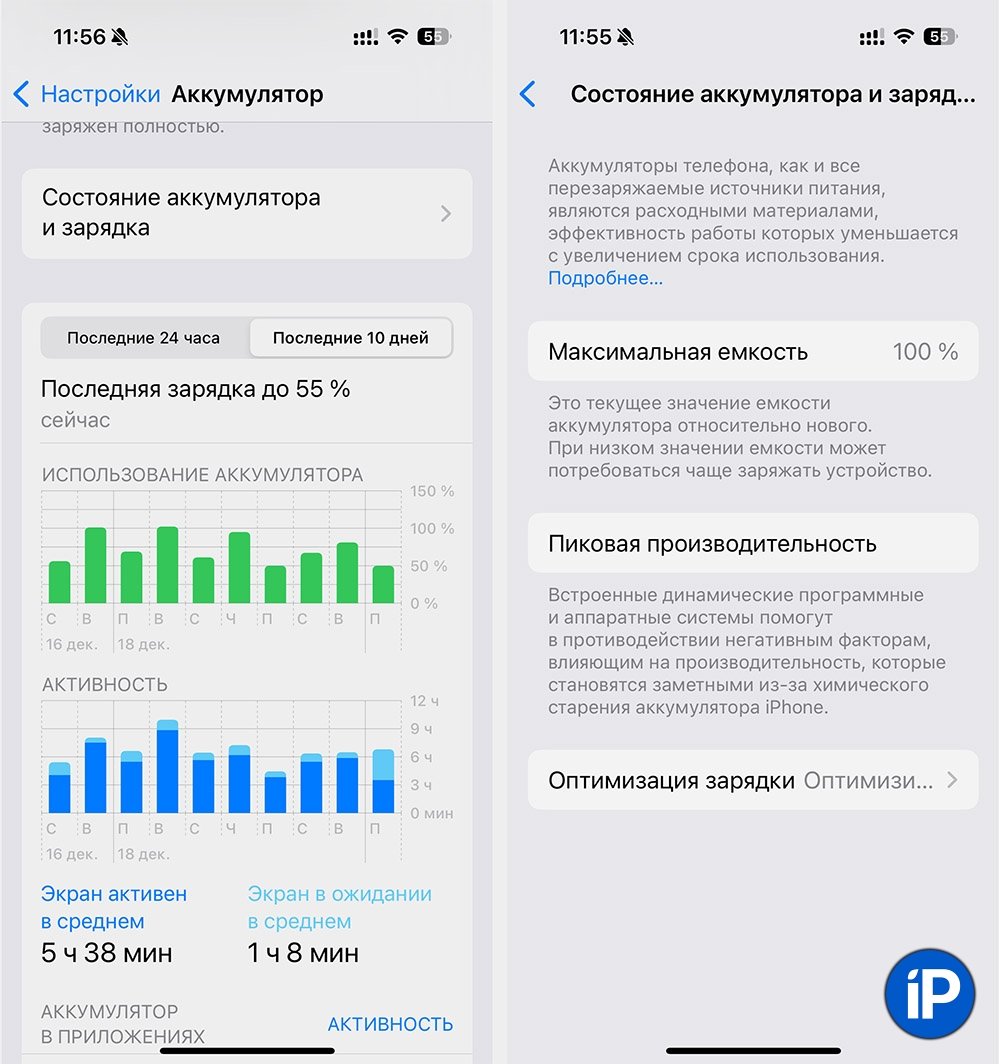 Почему лучше выбрать iPhone 15 Pro Max вместо обычного iPhone 15 Pro? Одна  веская причина — Палач | Гаджеты, скидки и медиа