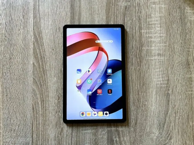 Xiaomi Redmi Pad — лучший бюджетный планшет на рынке. Мы знаем, где его ...