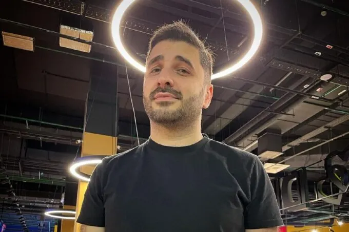 Сарик Андреасян