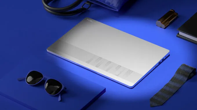 Tecno MegaBook T1 (2023)