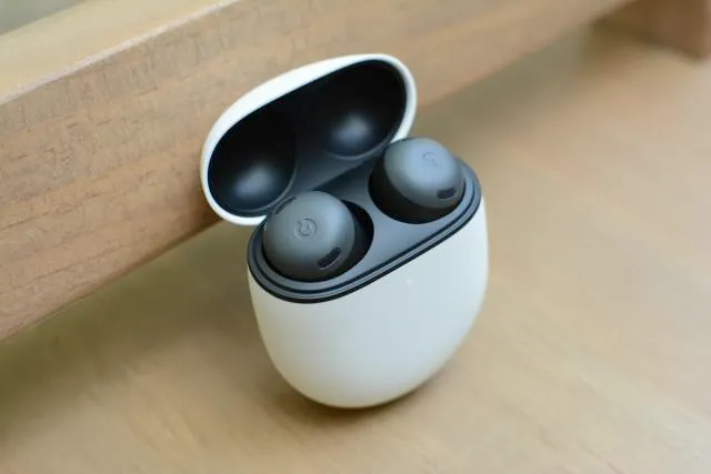 Google Pixel Buds Pro