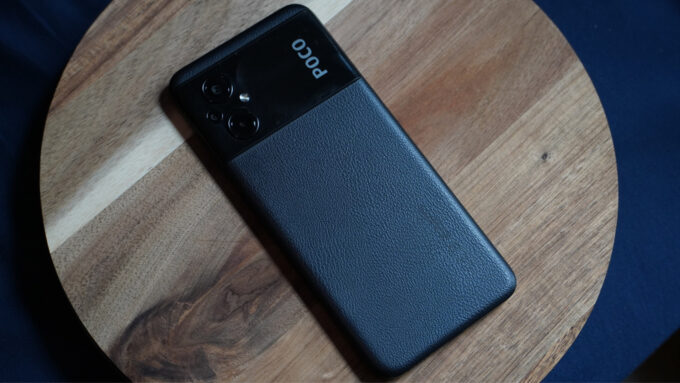 Xiaomi Poco M5