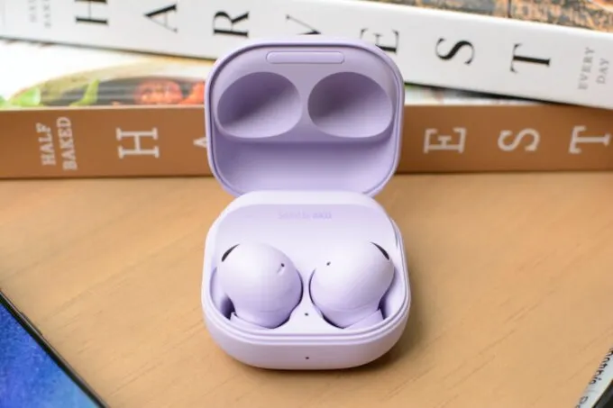 Samsung Galaxy Buds2 Pro