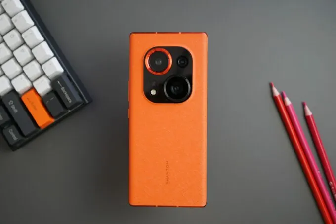 Tecno Phantom X2 Pro