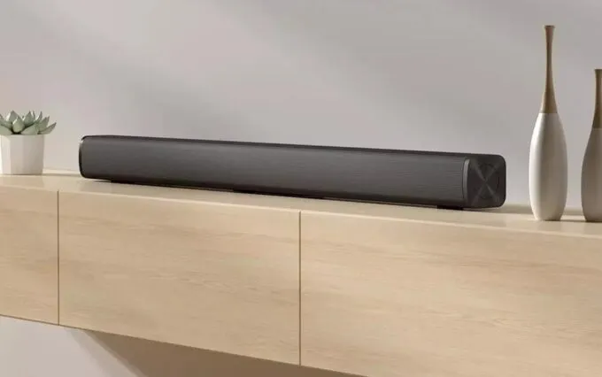 Xiaomi Redmi TV Soundbar
