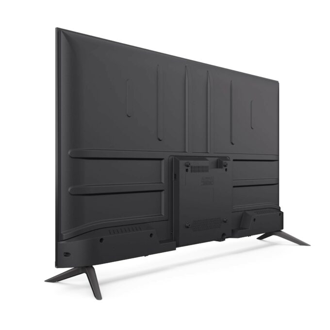 Tuvio 4K Ultra HD Frameless 50’