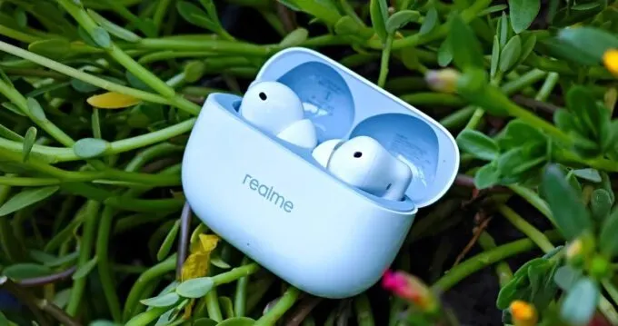 Realme Buds T300