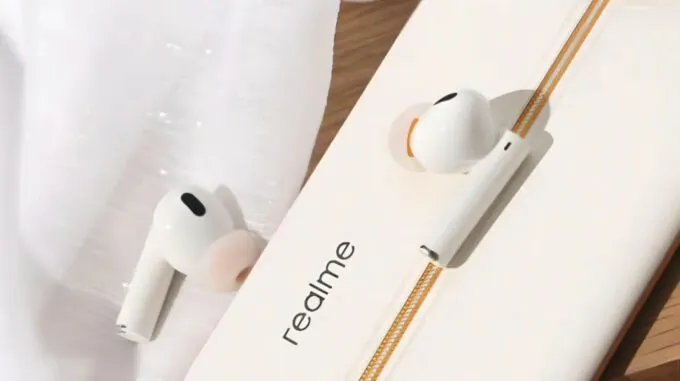 Realme Buds Air 5 Pro