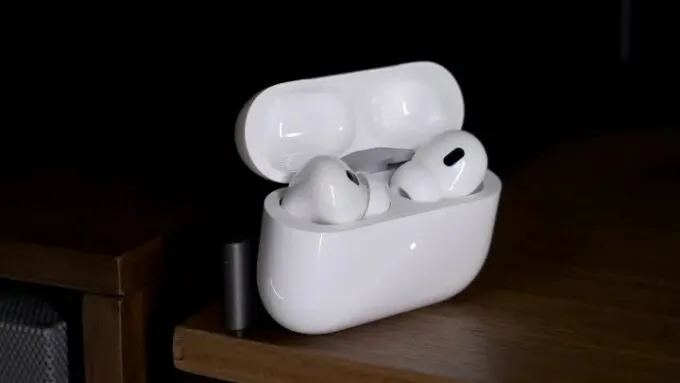 AirPods Pro 2