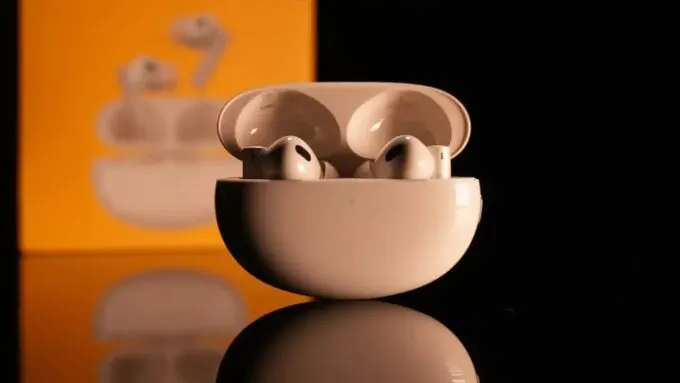 Realme Buds Air 5 Pro