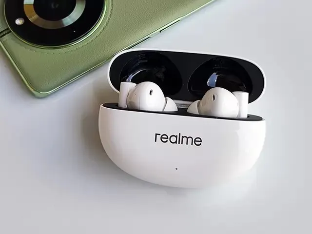 Realme Buds Air 5 