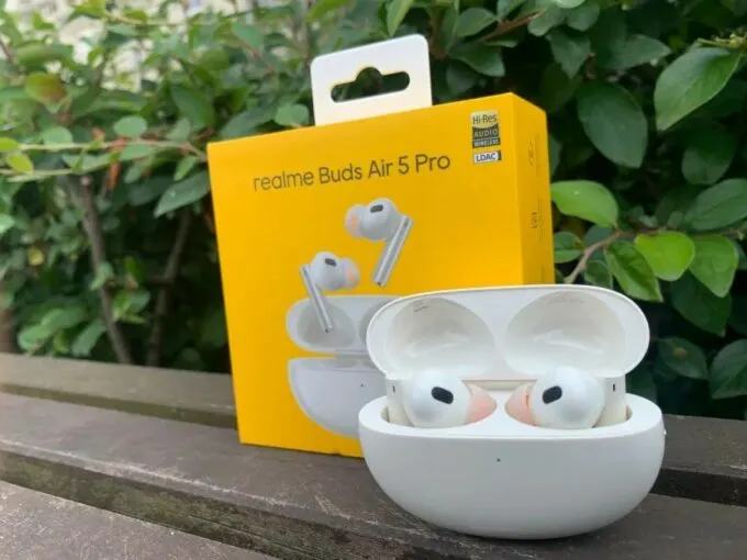 Realme Buds Air 5 Pro