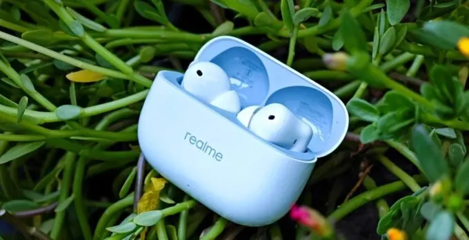 Realme Buds T300