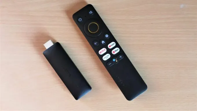 Realme TV Stick 4K