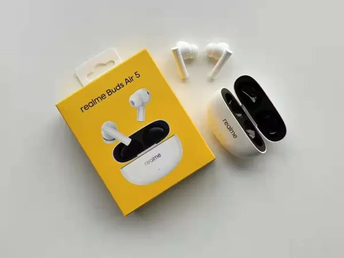 Realme Buds Air 5 