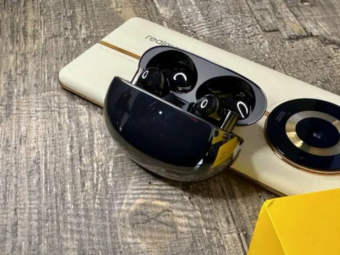 Realme Buds Air 5 Pro
