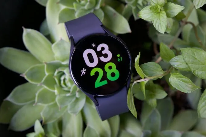 Samsung Galaxy Watch5