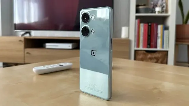 OnePlus Nord 3