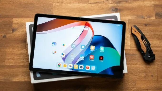 Xiaomi Redmi Pad