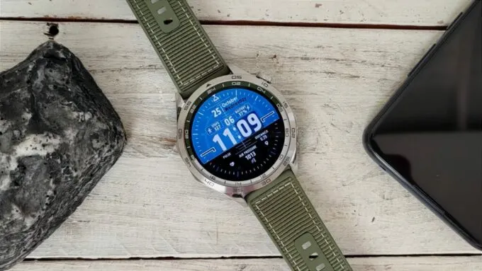 Huawei Watch GT4