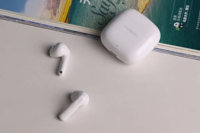 Huawei FreeBuds SE 2