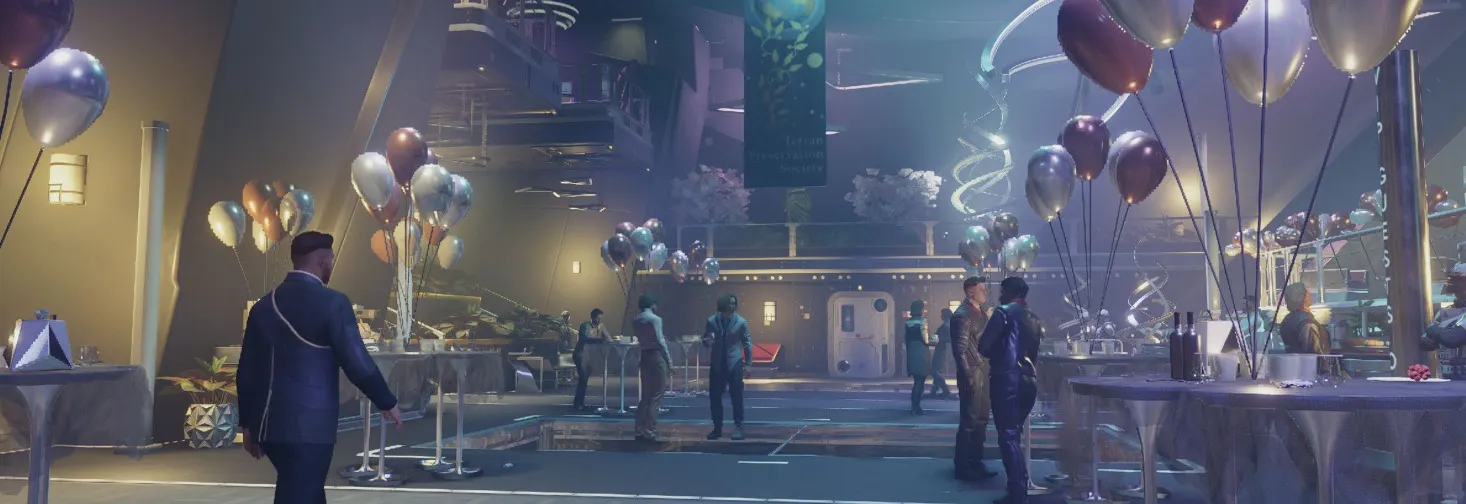 6 худших игр 2023 года. Starfield, Call of Duty и ужас по «Властелину колец»