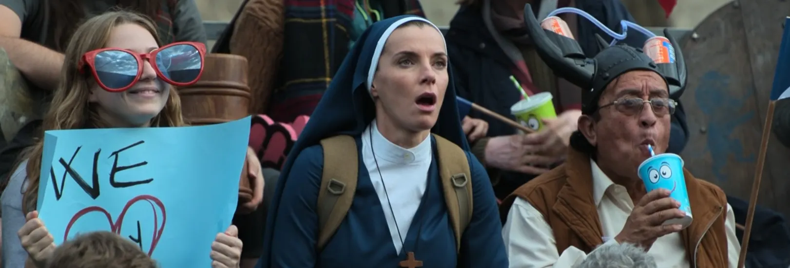 8 лучших коротких сериалов на один сезон. От «Чернобыля» до самой безумной истории 2023 года